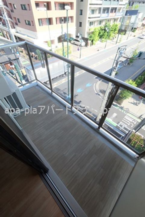 エスティメゾン川越のその他画像