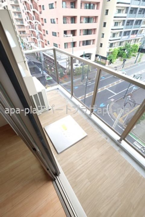 エスティメゾン川越のその他画像