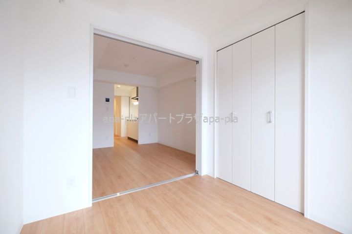 エスティメゾン川越のその他画像