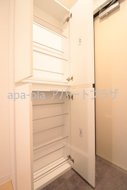 エスティメゾン川越0602の内装