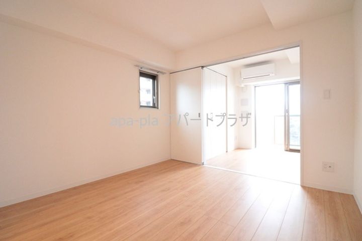 エスティメゾン川越0602の内装