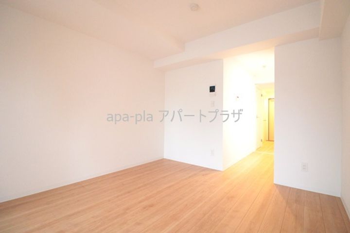 エスティメゾン川越0602の内装