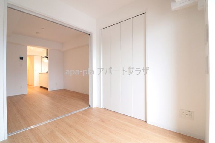 エスティメゾン川越0602のその他画像