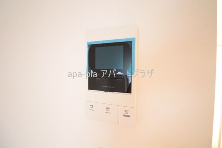 エスティメゾン川越0602のその他画像