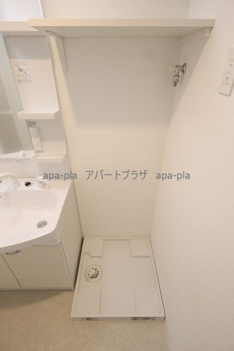 エスティメゾン川越0802の内装