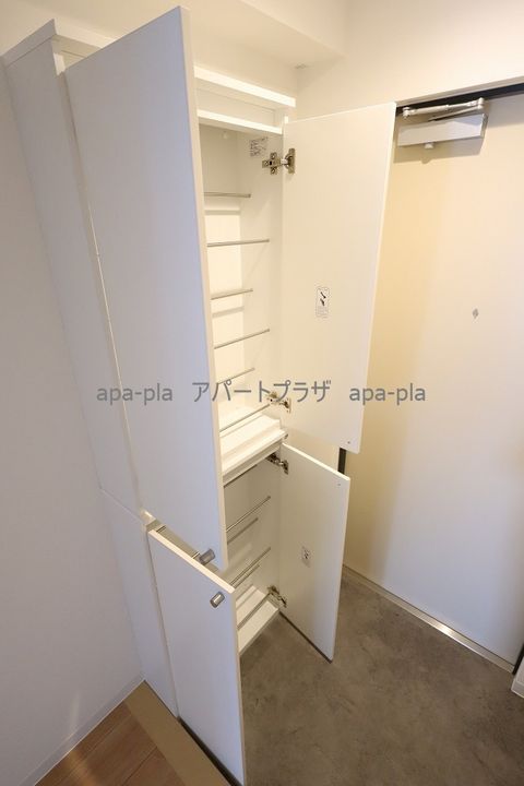 エスティメゾン川越0802の内装