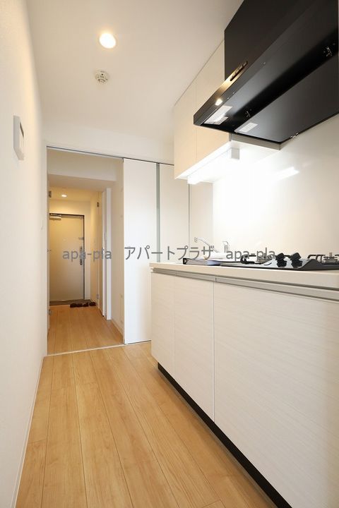 エスティメゾン川越0802の内装