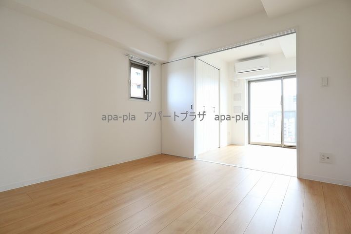 エスティメゾン川越0802の内装