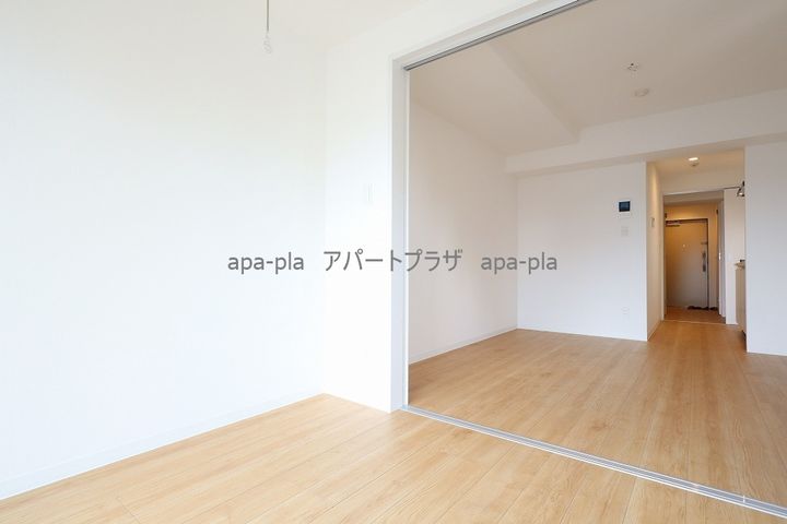 エスティメゾン川越0802の内装