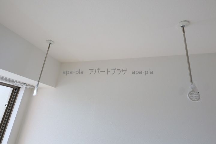 エスティメゾン川越0802の内装