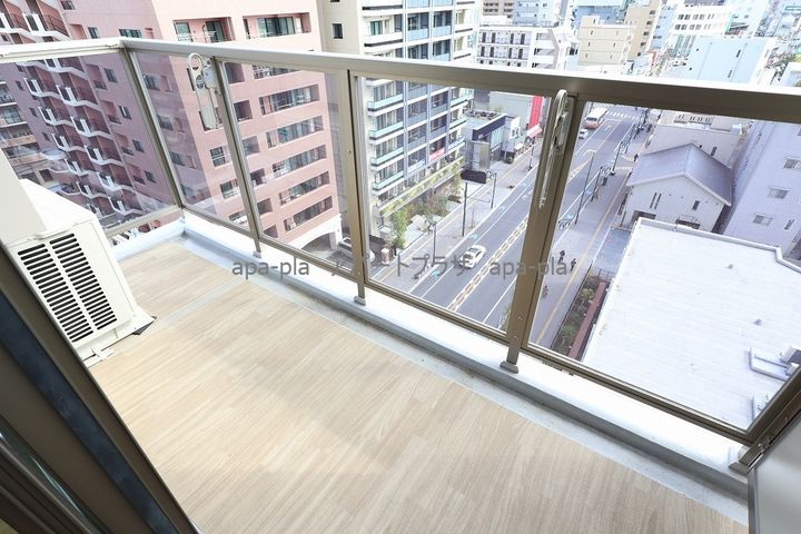 エスティメゾン川越0802のその他画像