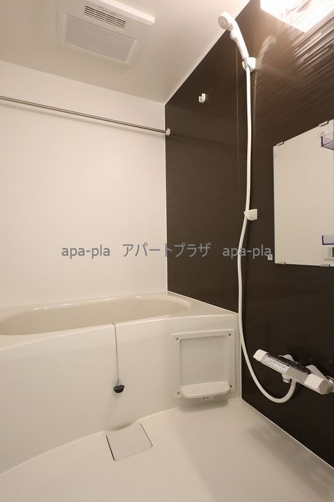 エスティメゾン川越0802の風呂