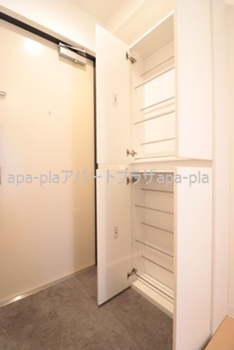 エスティメゾン川越0301の内装