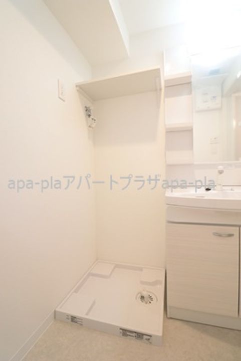 エスティメゾン川越0301の内装