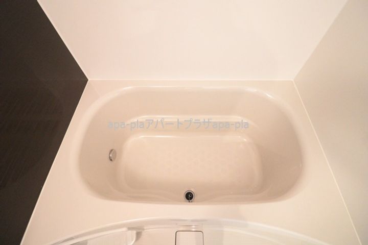 エスティメゾン川越0301の内装