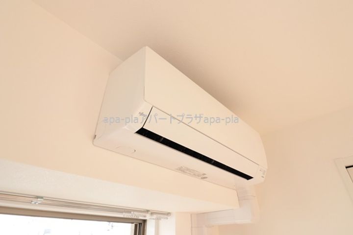 エスティメゾン川越0301の内装