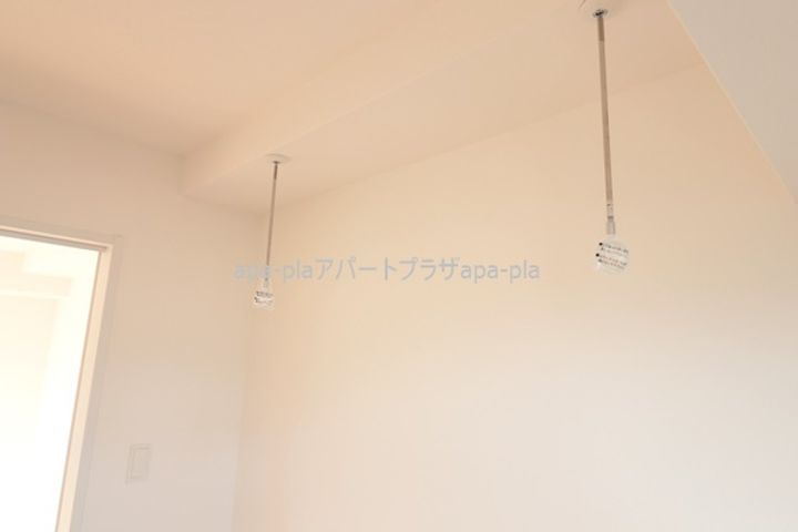 エスティメゾン川越0301の内装