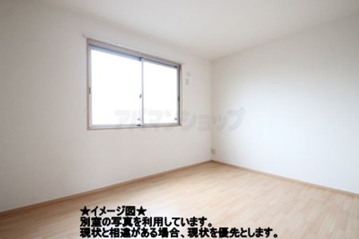 グランドソレイユ (川越)の内装