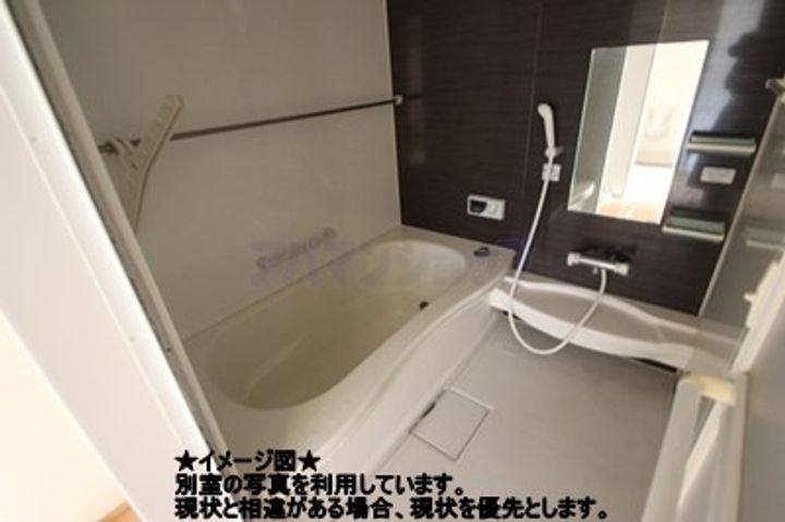 グランドソレイユ (川越)の内装