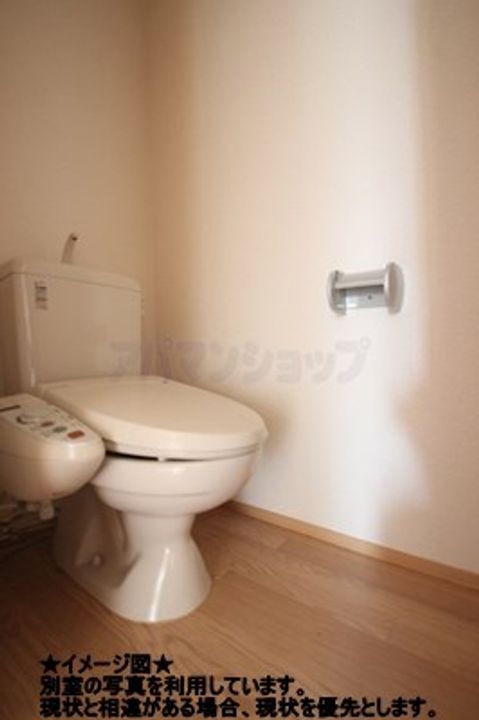 グランドソレイユ (川越)のその他画像