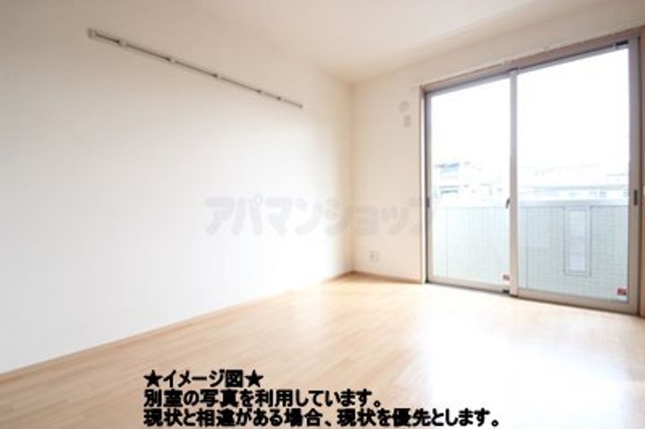 グランドソレイユ (川越)のその他画像