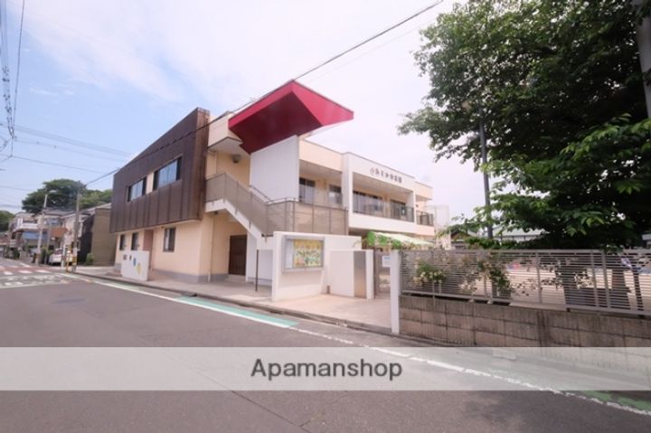 ALAMOANAの周辺