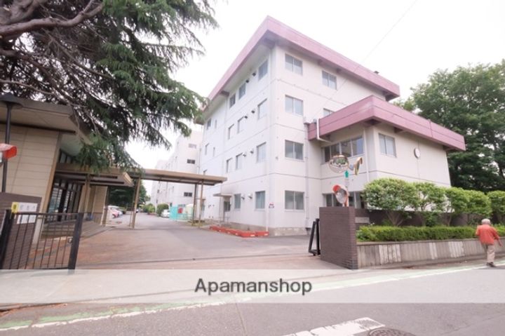 ALAMOANAの周辺