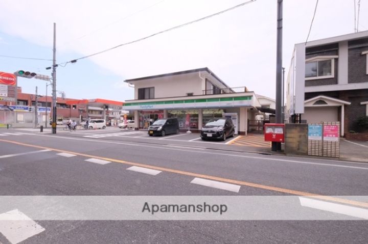 ALAMOANAの周辺
