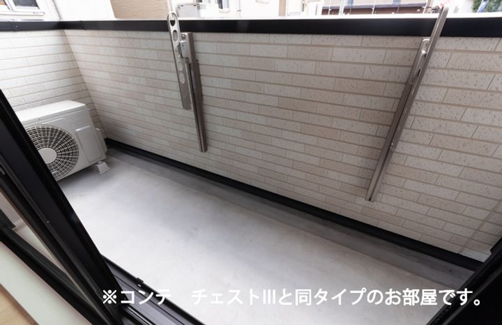 ヒカルサ川越のその他画像