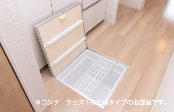 ヒカルサ川越のその他画像