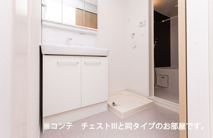 ヒカルサ川越のその他画像