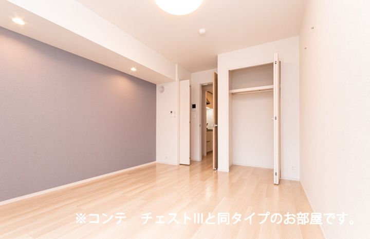 ヒカルサ川越のその他画像