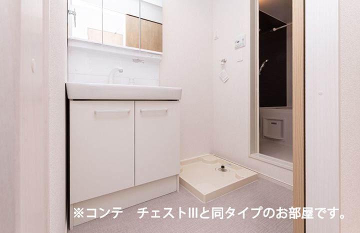 ヒカルサ川越のその他画像