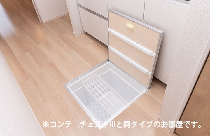 ヒカルサ川越のその他画像