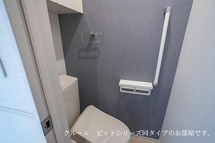 サンクレストⅡのその他画像