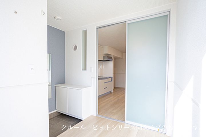 サンクレストⅡのその他画像