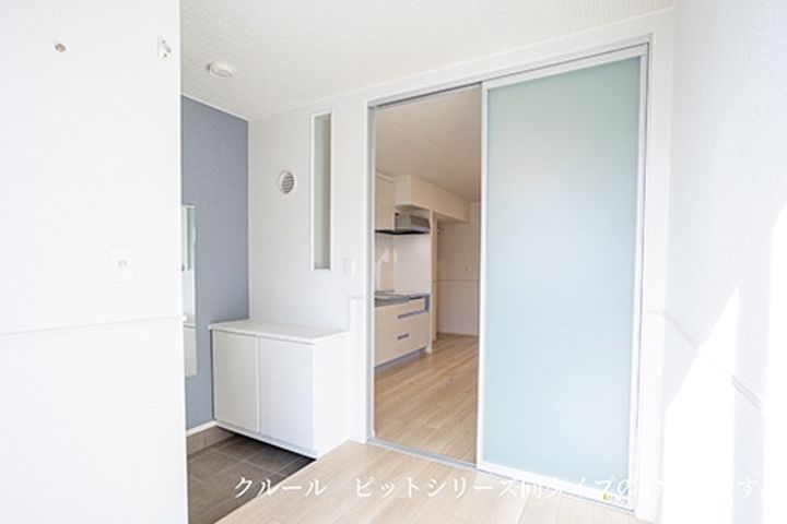 サンクレストⅡのその他画像