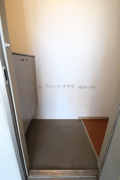 トルペプラザの内装