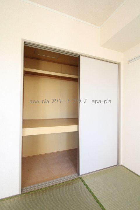 トルペプラザの内装