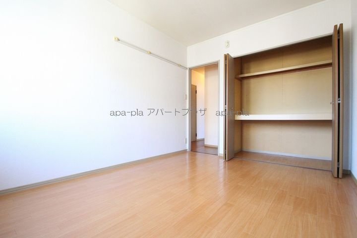 トルペプラザの内装