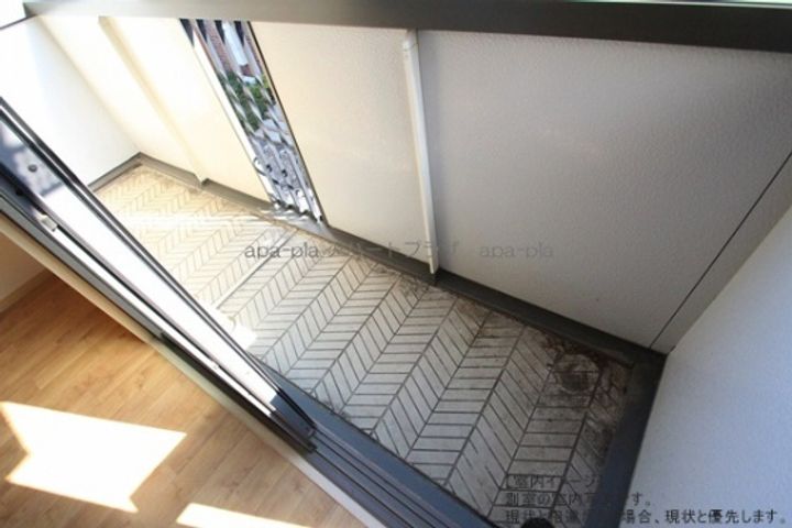 ウール クロッシェ ABCのその他画像