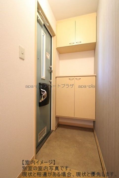 ウール クロッシェ ABCのその他画像