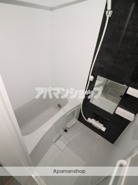 GRADUS鶴ヶ島の風呂