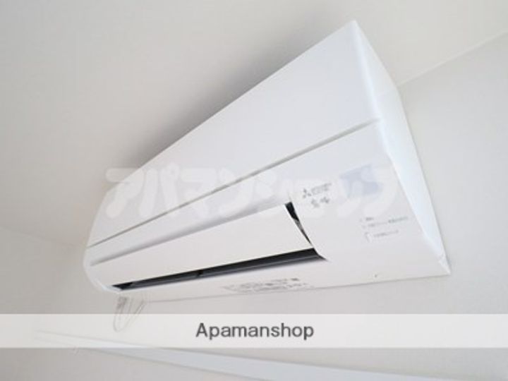 GRADUS鶴ヶ島の内装