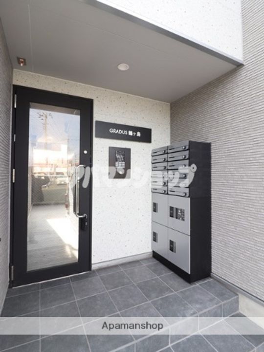 GRADUS鶴ヶ島のその他画像