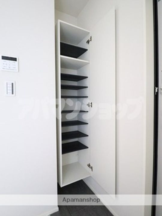 GRADUS鶴ヶ島の内装