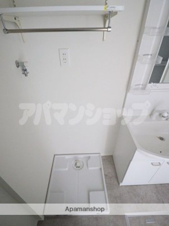 GRADUS鶴ヶ島の内装