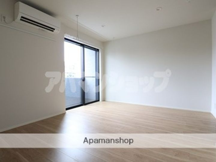 GRADUS鶴ヶ島の内装