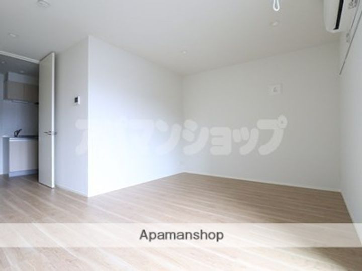 GRADUS鶴ヶ島の内装