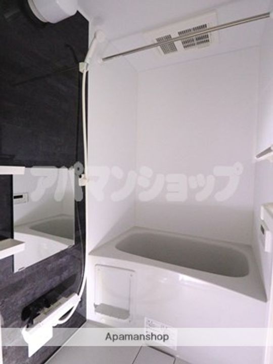 GRADUS鶴ヶ島の風呂